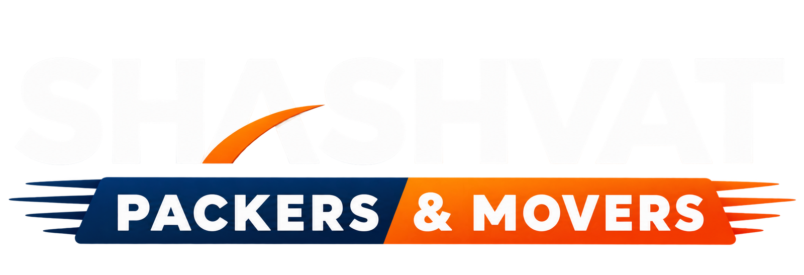 Shashvat Packers Logo